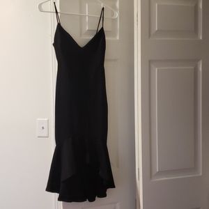 Windsor Black Dress